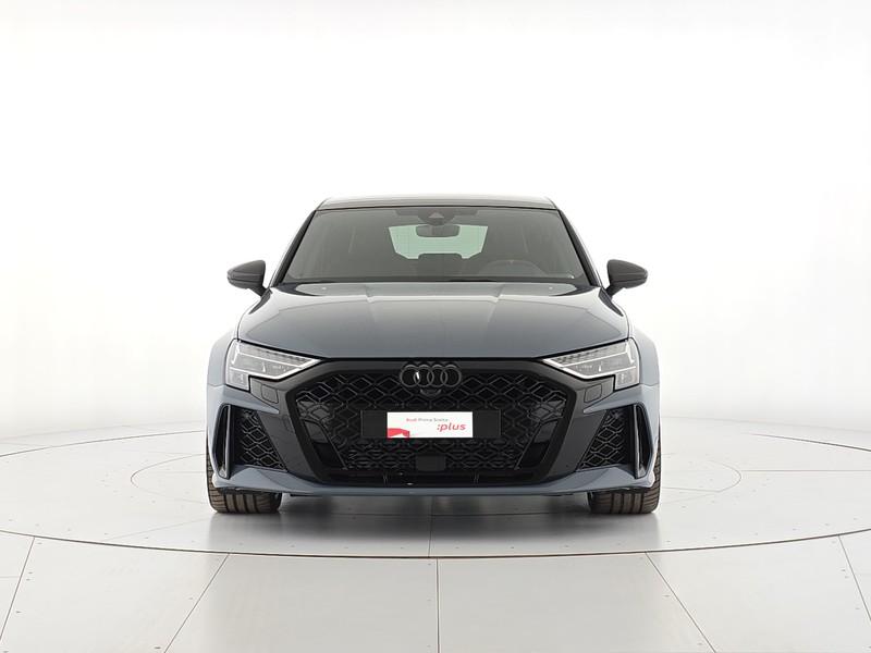 Audi RS3 sportback 2.5 tfsi quattro s-tronic