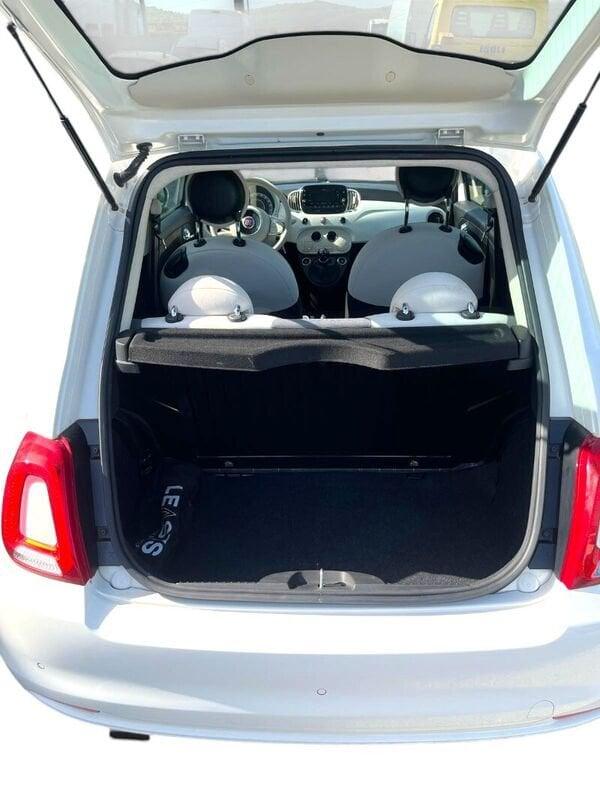FIAT 500 500 1.2 Lounge