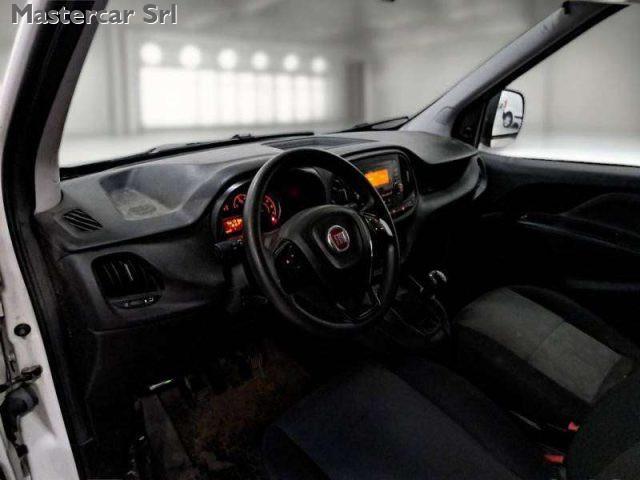 FIAT Doblo 1.4 T-JET 120cv MAXI NATURAL POWER SX E6 - FT280FT