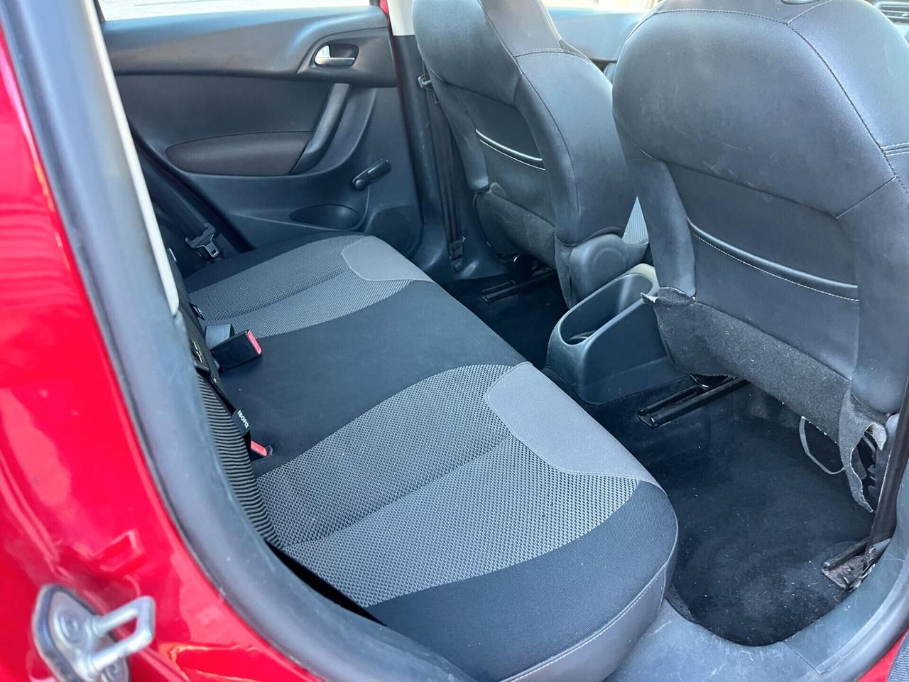 Citroen C3 1.2