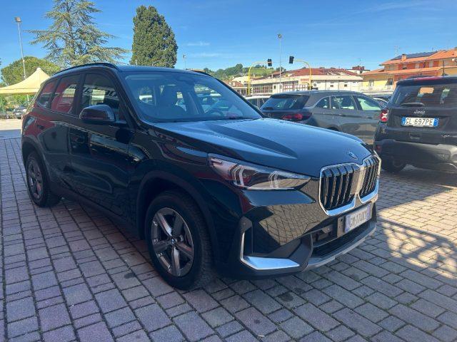 BMW X1 sDrive 18d Edition Essence
