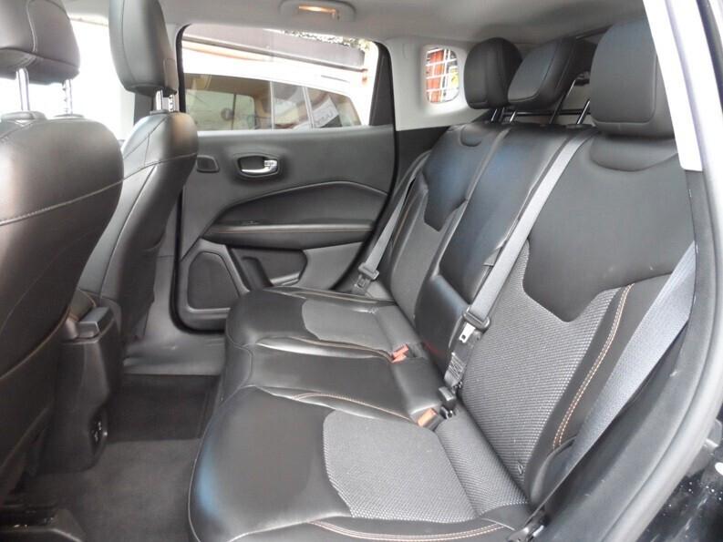 Jeep Compass 1.6 Multijet 120 CV N1 AUTOCARRO