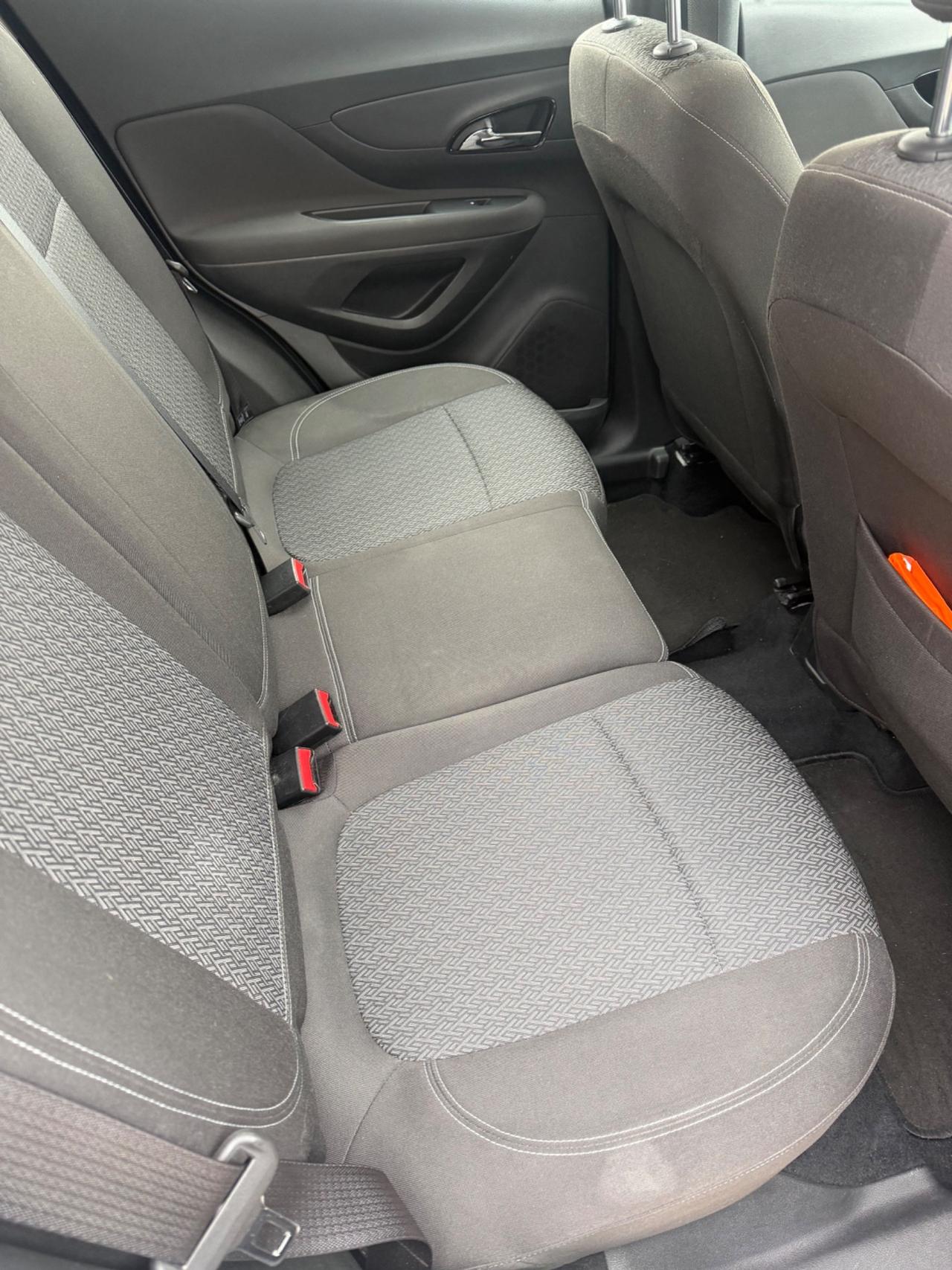 Opel Mokka X 1.6 CDTI