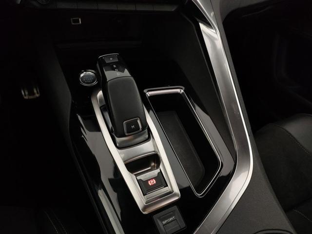PEUGEOT 3008 BlueHDi 180 S&S EAT8 GT - TETTO APRIBILE
