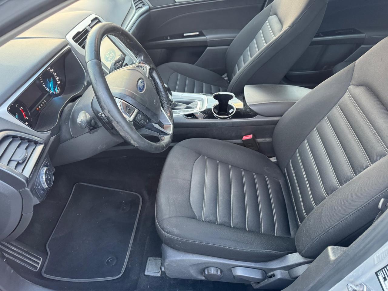 Ford Mondeo 2.0 TDCi 150 CV S&S automatica SW navi