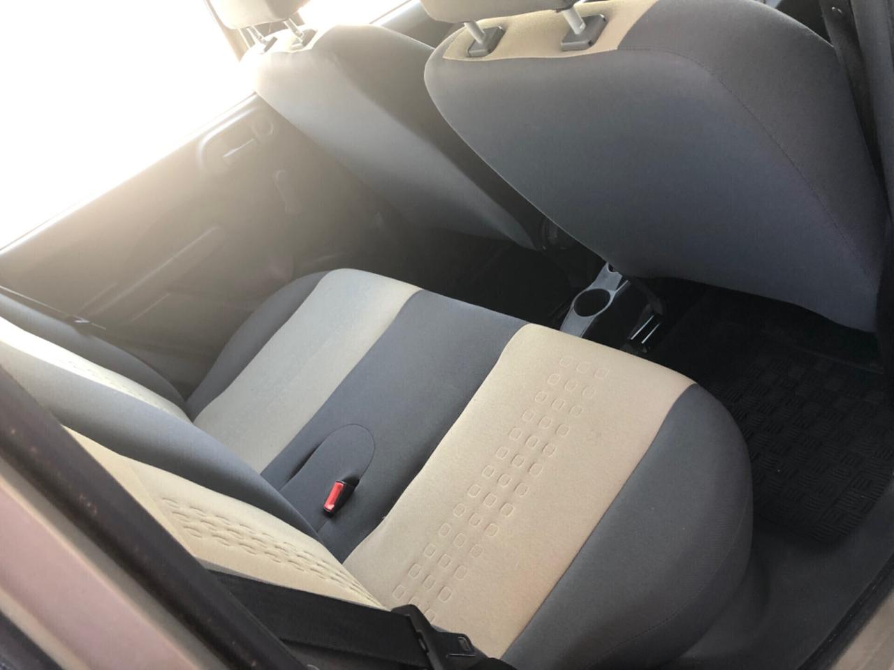 Fiat Panda 1.2 Dynamic Natural Power