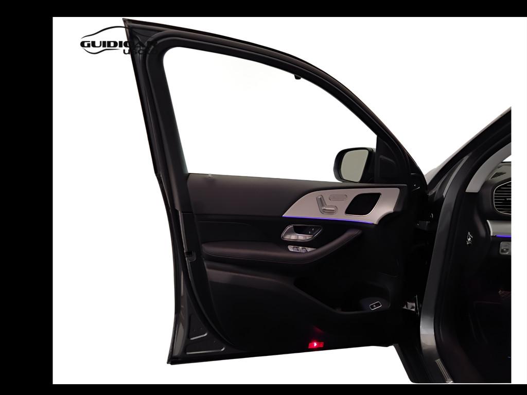 Mercedes-Benz GLE - V167 2023 - GLE 300 d Advanced 4matic auto