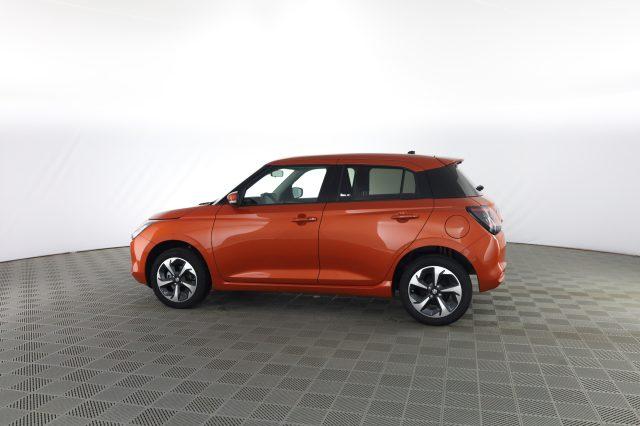SUZUKI Swift (2024-->) 1.2 Hybrid 4WD AllGrip Top