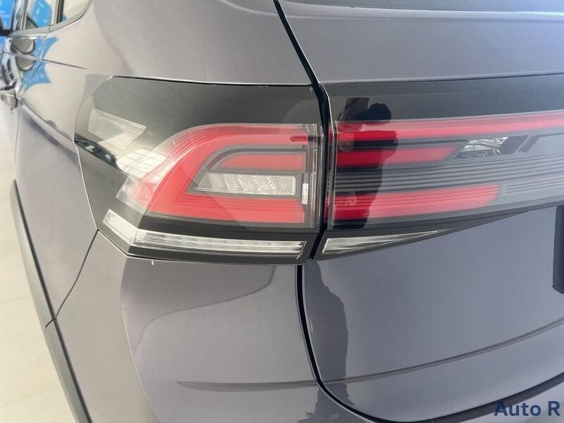 Volkswagen Taigo Taigo 1.0 TSI 110 CV Life