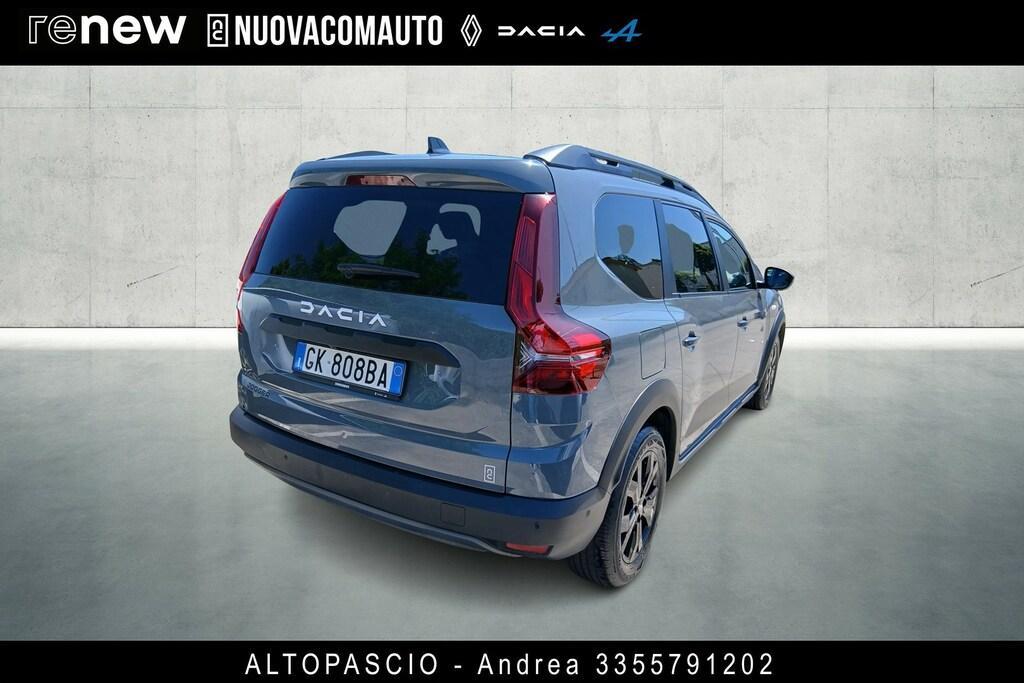 Dacia Jogger 1.0 TCe GPL Extreme UP