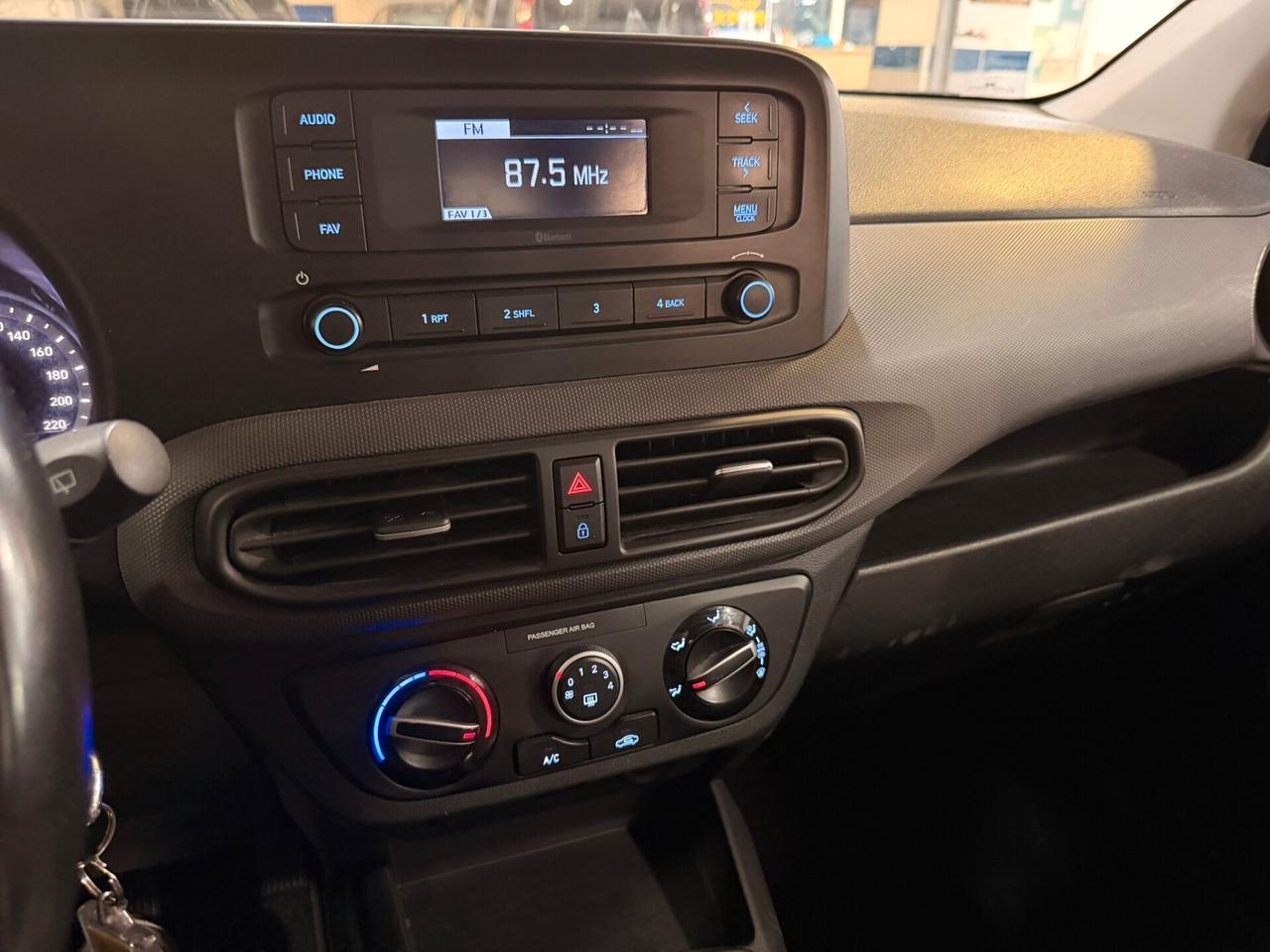 Hyundai i10 1.0 MPI Prime