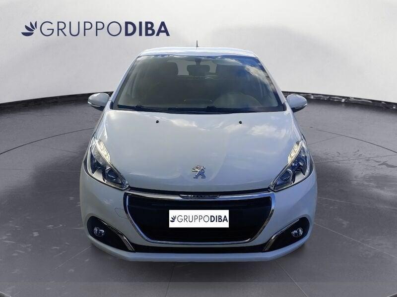 Peugeot 208 I 2015 Diesel 5p 1.6 bluehdi Active 75cv