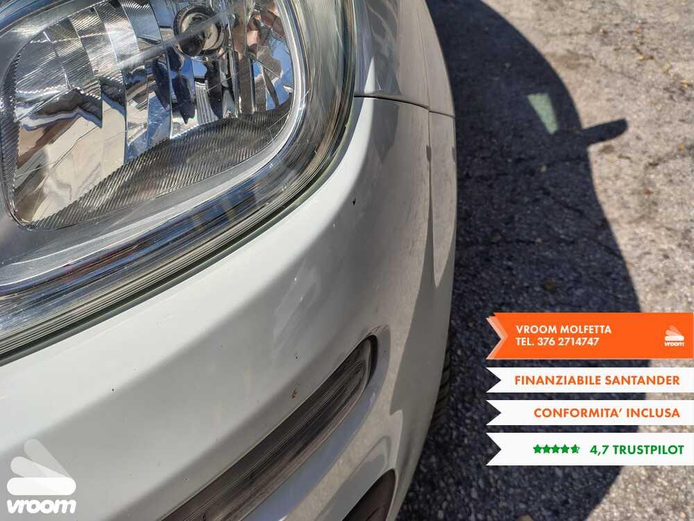 FIAT Panda 3ª serie Panda 0.9 TwinAir Turbo Na...