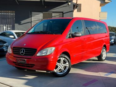 Mercedes-benz Viano 2.2 CDI 4Matic Ambiente EL