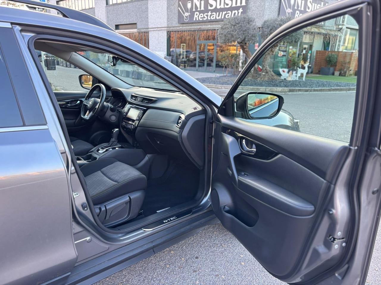 Nissan X-Trail dCi 150 2WD X-Tronic Tekna/AUTOMATICA