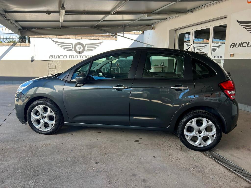 Citroen C3 Seduction 1.4 HDi 68CV Euro 5