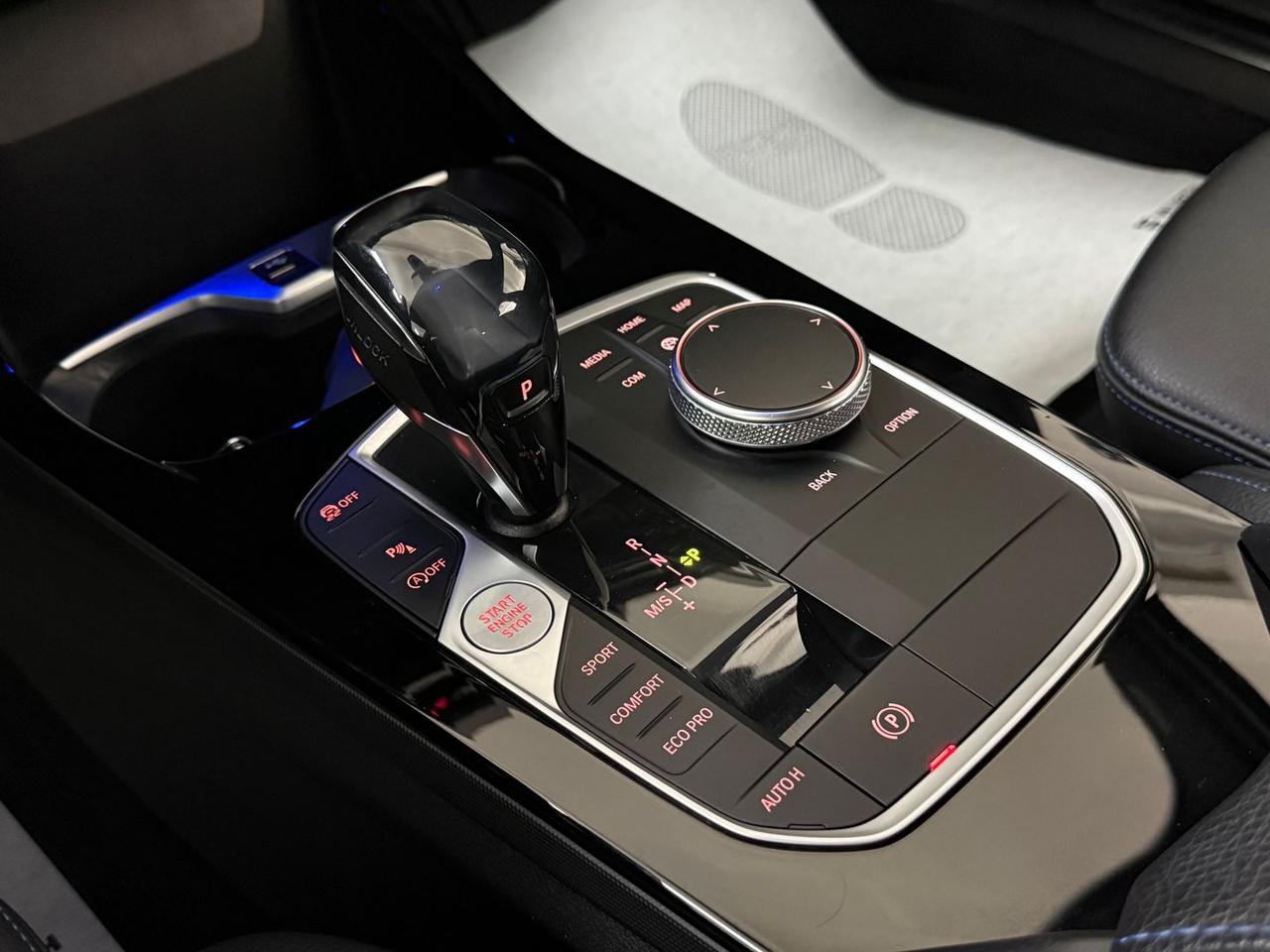 Bmw 116 M Sport 116d #10573