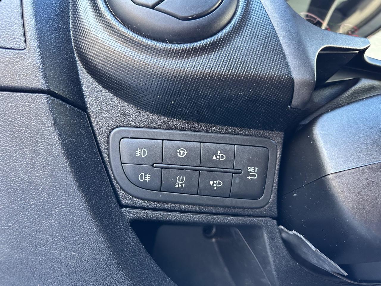 Fiat Qubo 1.3 MJT 95 CV Trekking