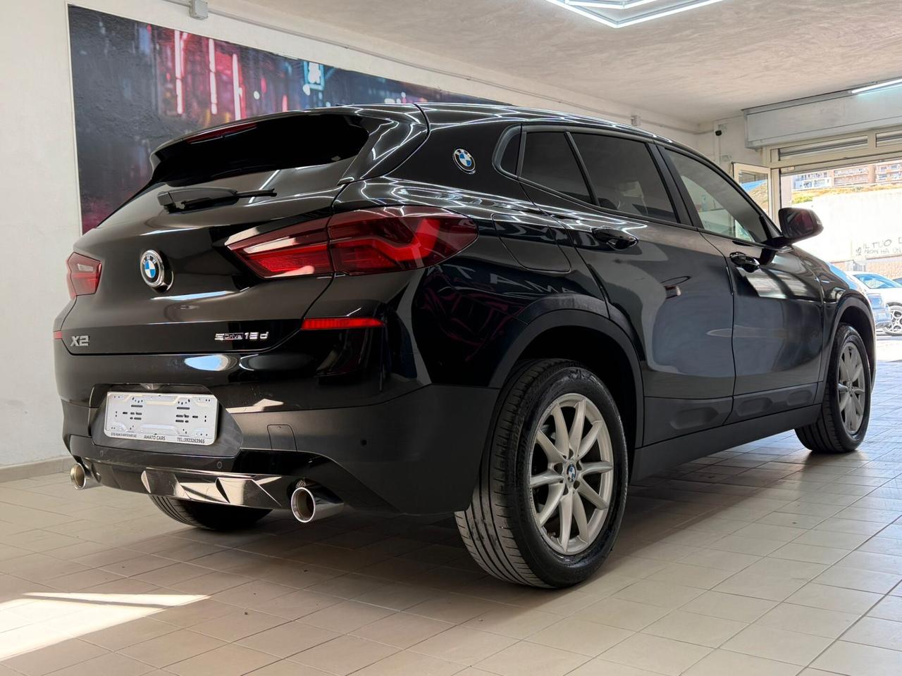 Bmw 118 118d 5p. Msport