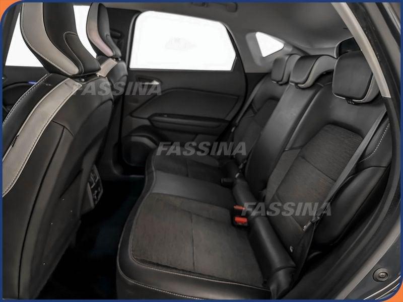 Renault Captur Captur 1.6 E-Tech phev Intens 160cv auto
