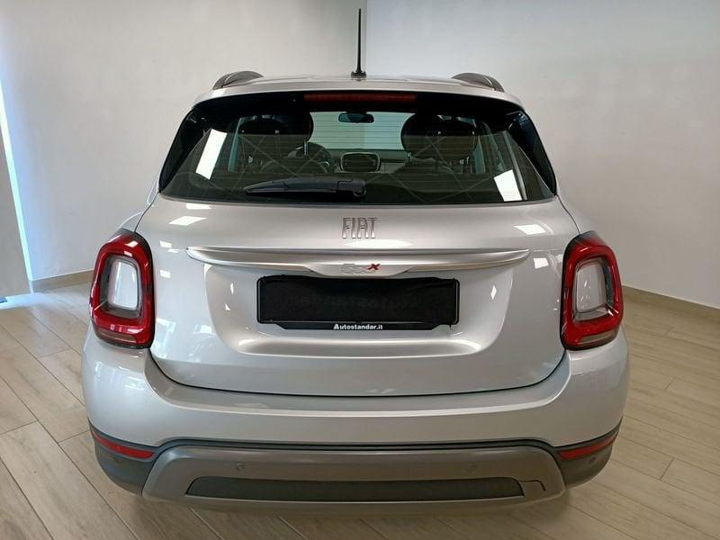 FIAT 500X 1.0 T3 120 CV Cross