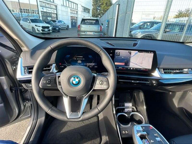 BMW X1 i xDrive30