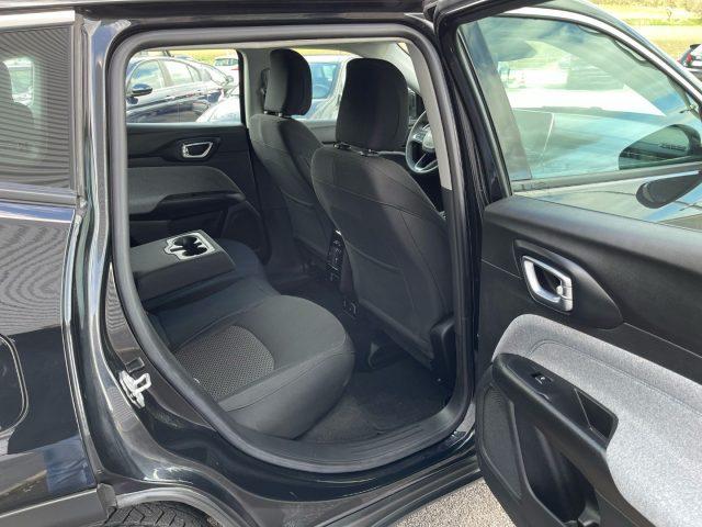 JEEP Compass 1.6 Multijet II LongitudE IVA ESPOSTA LEGGE 104