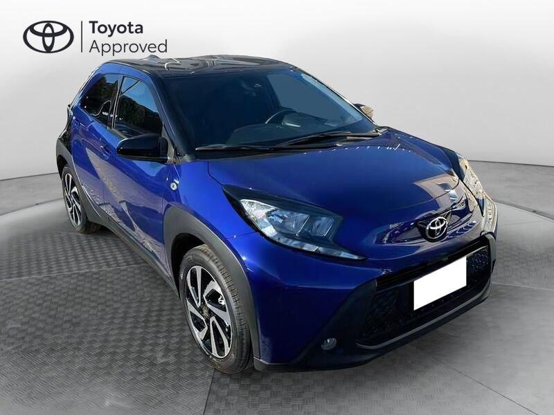 Toyota Aygo X X 1.0 Trend 72 CV