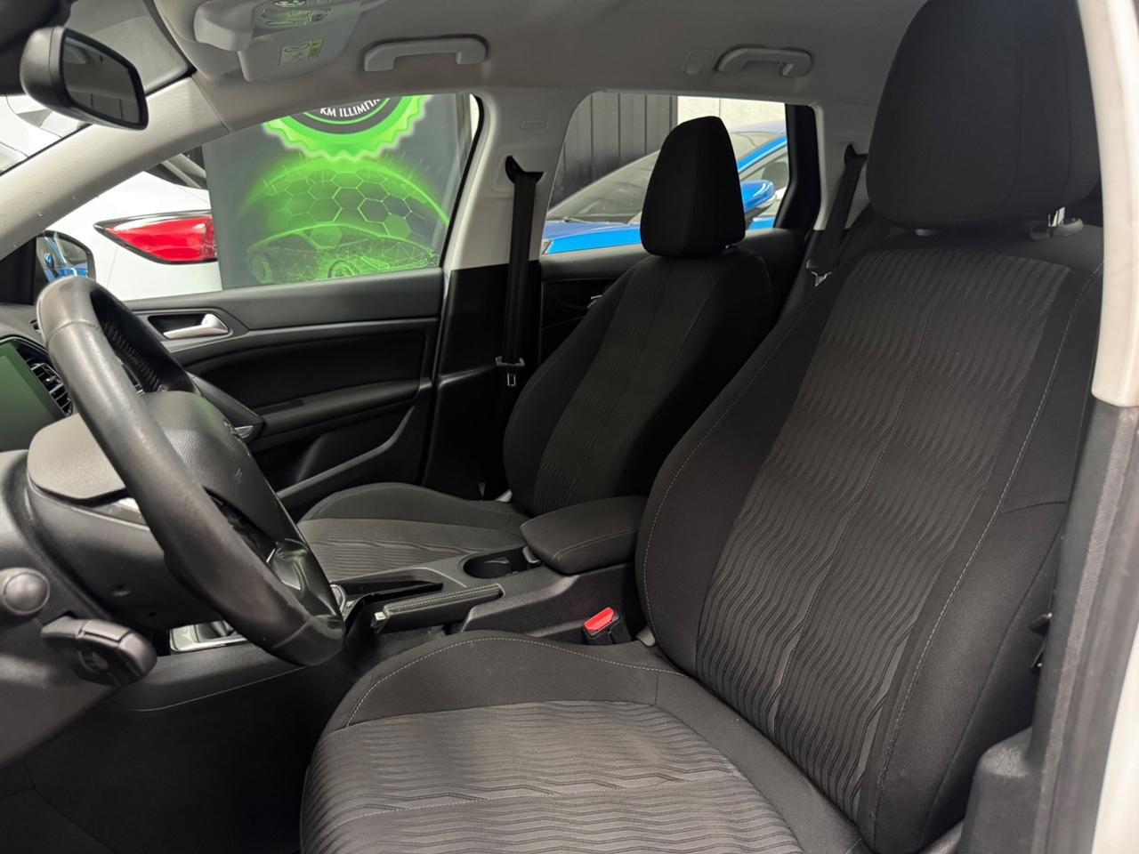 Peugeot 308 BlueHDi 120 S&S EAT6 SW Allure