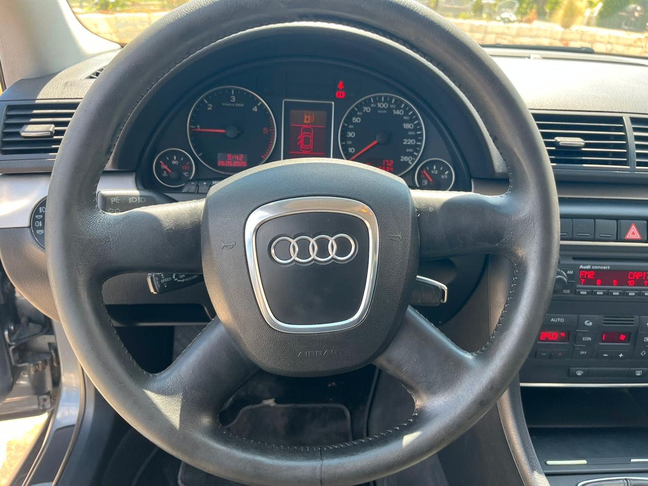 Audi A4 TDI - PERFETTA - 2006