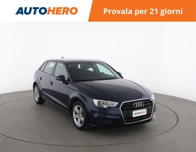AUDI A3 SPB 30 TDI S tronic