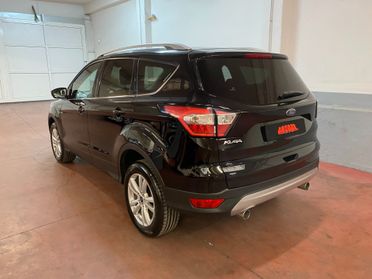 Ford Kuga 1.5 TDCI 120 CV S&S 2WD Powershift Edition