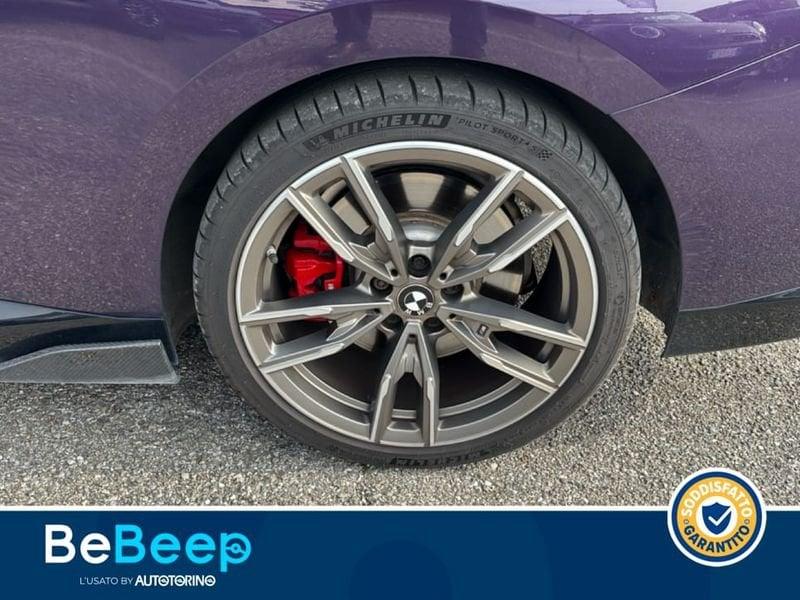 BMW Serie 2 Coupé M240I COUPE XDRIVE AUTO