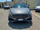 Mercedes-benz A 45 AMG A 45S AMG 4Matic+ AMG Line Premium