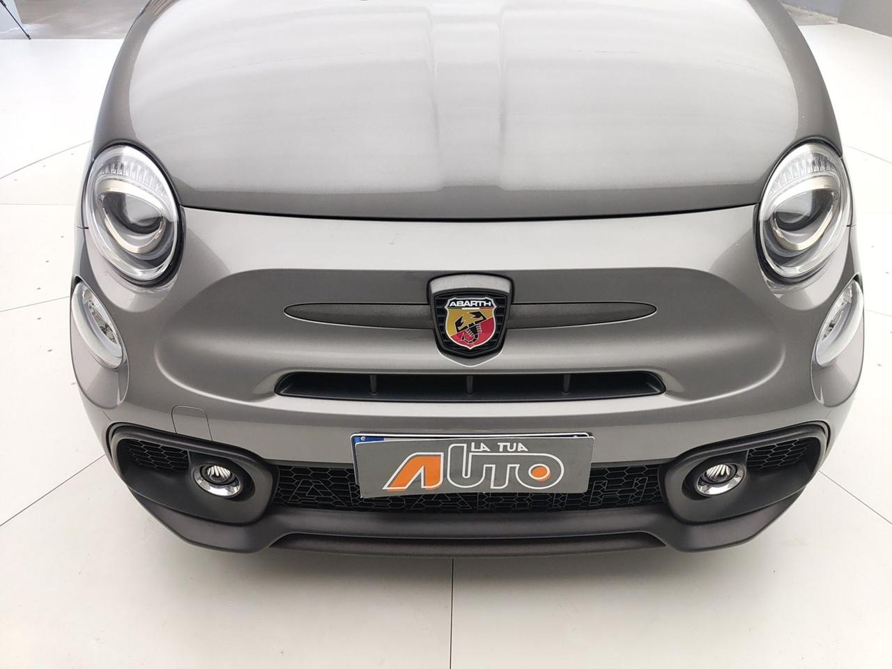 ABARTH 595 2016 1.4 T-JET 165CV