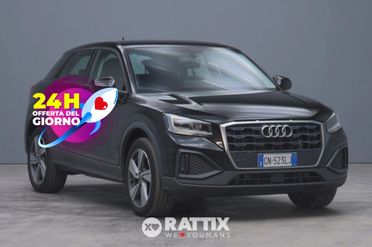 Audi Q2 35 1.5 tfsi 150CV Admired s-tronic