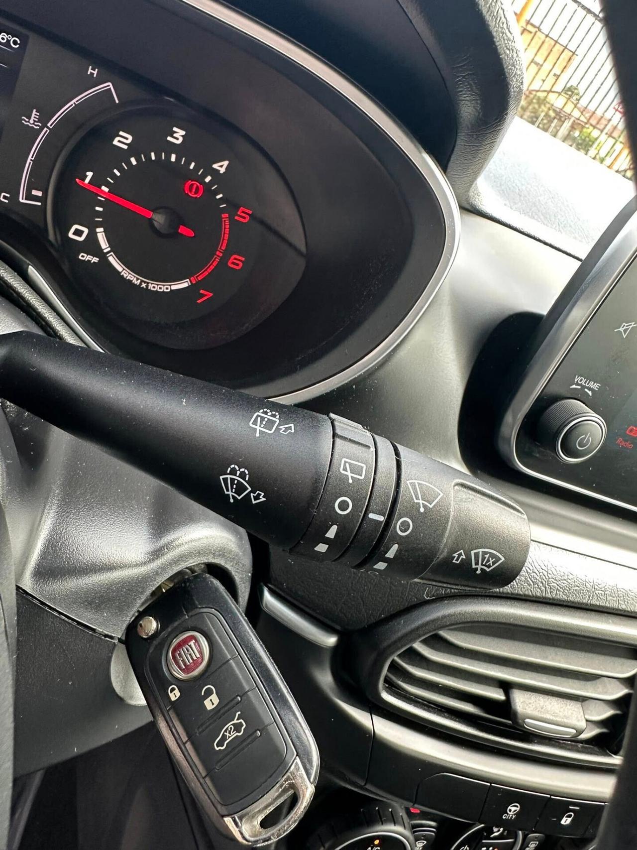 Fiat Tipo 1.3 Mjt S&S 5 porte Business