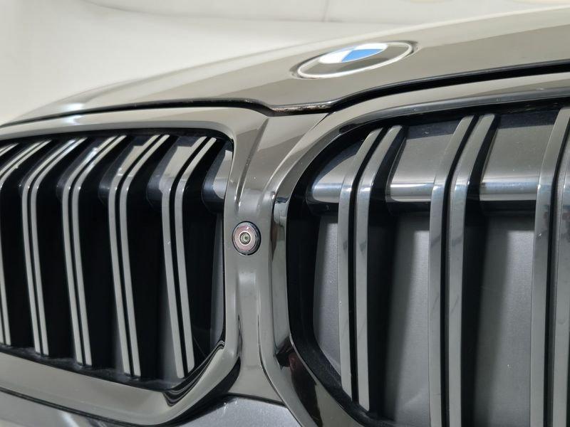 BMW Serie 3 Serie 3 G21 2022 Touring 320d Touring mhev 48V auto