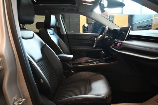 JEEP Compass 1.3 T4 4XE PLUGIN HYBR.LIMITED190CV TET.RADAR FULL