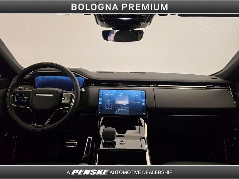 Land Rover RR Sport Range Rover Sport 3.0D l6 249 CV Dynamic SE