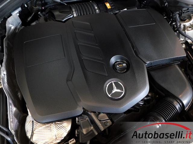 MERCEDES-BENZ GLC 220 D 4MATIC AMG LINE ADVANCED Mild Hybrid