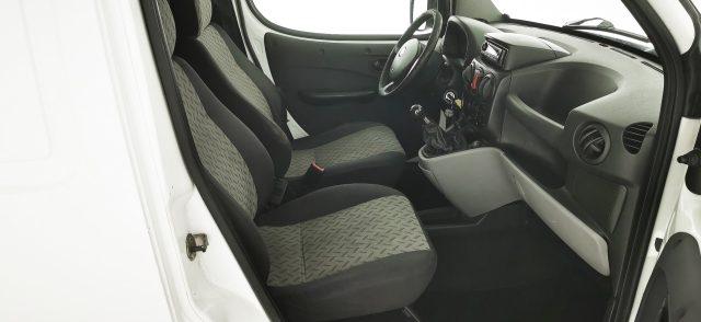 FIAT Doblo Doblò 1.3 MJ 16V Cargo Lamier.