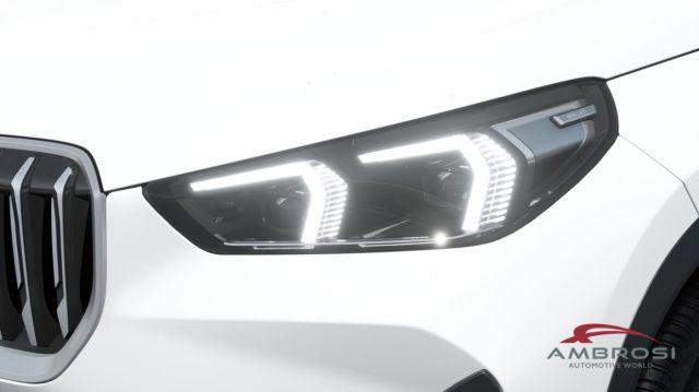 BMW X1 xDrive25e Xline Premium Package