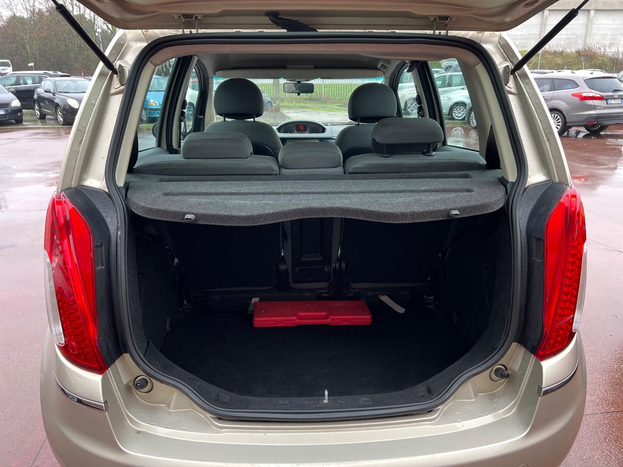 Lancia MUSA 1.3 Mjt 95 CV Gold