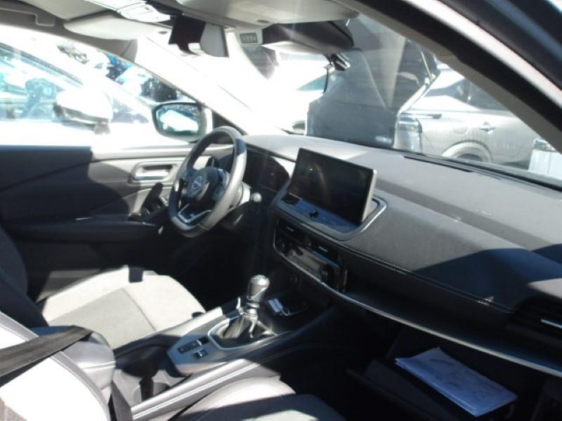 NISSAN QASHQAI 1.3 140CV MHEV N-CONNECTA *2025