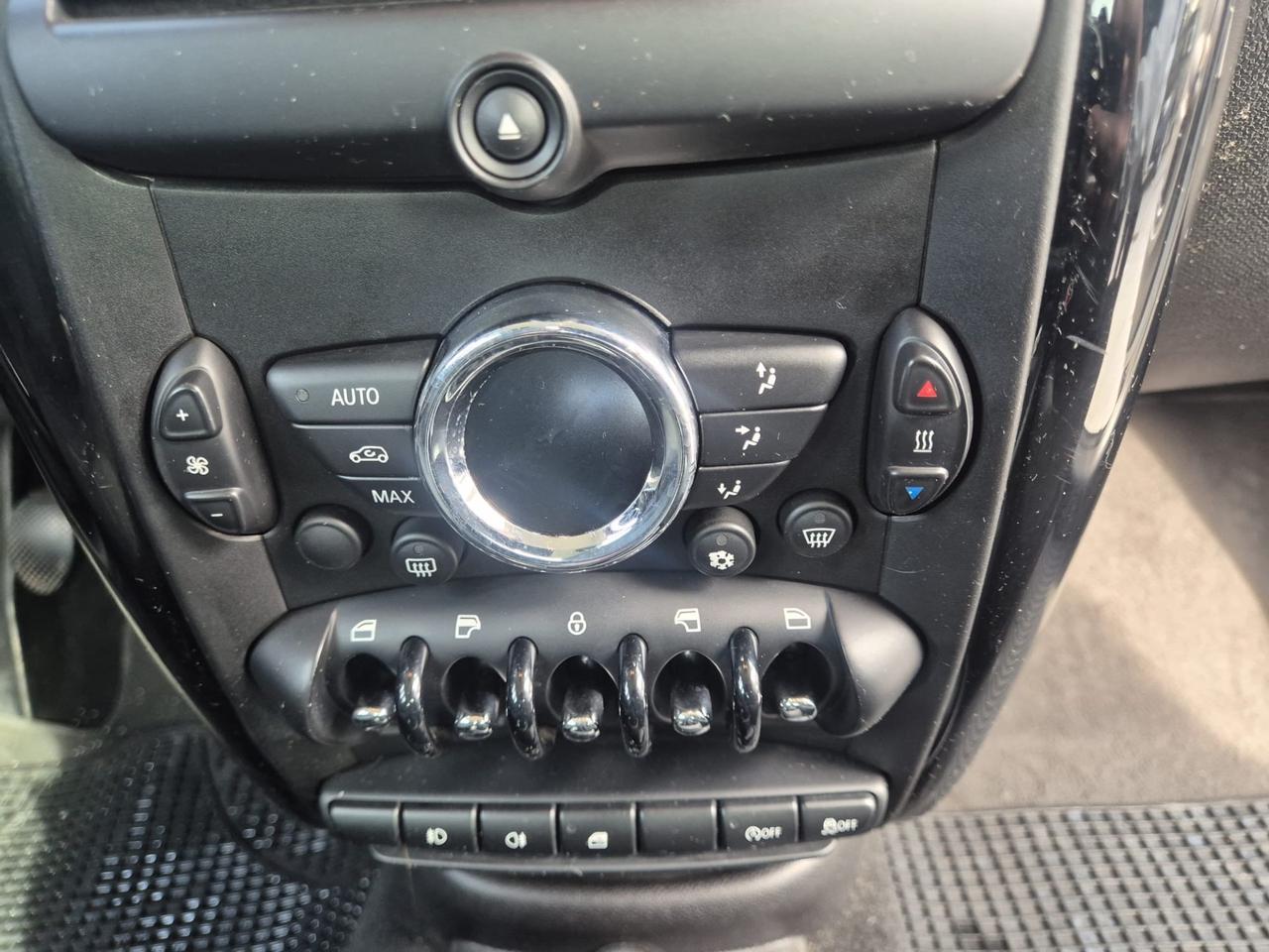 Mini Cooper D Countryman 1.6