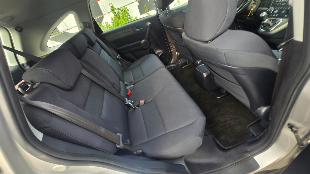 Honda CR-V 2.2 i-DTEC Advance Ed Esclusiva