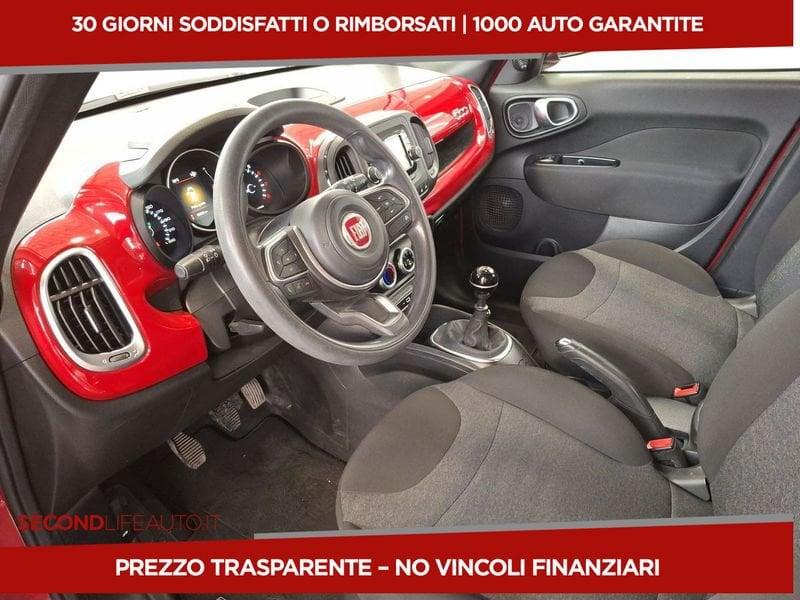 FIAT 500L 1.4 Business s&s 95cv my20