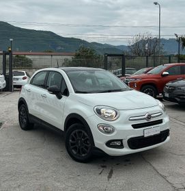 Fiat 500X 1.3 MultiJet 95 CV (motore revisionato