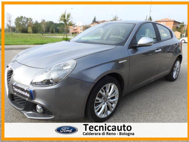 ALFA ROMEO Giulietta 1.6 JTDm 120 CV